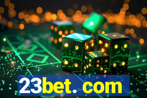 23bet. com